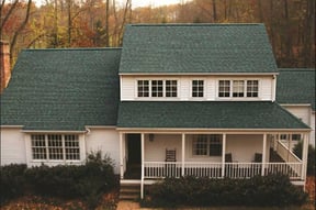 Roofing CertainTeed Hunter Green | Berkeley Exteriors